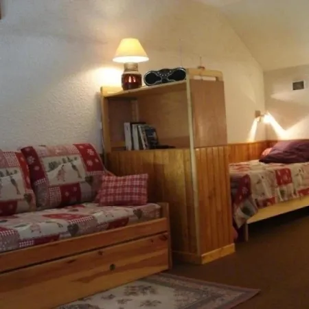 Barcelonnette, 2 Pièces, 6 Personnes - Fr-1-165a-39 Appartement *