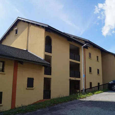 Appartement Barcelonnette, 2 Pièces, 6 Personnes - Fr-1-165a-39 *
